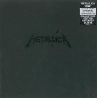 Metallica - One (Collectors Edition)