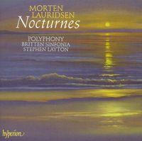 Polyphony - Morten Lauridsen: Nocturnes