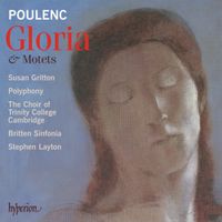 Polyphony - Poulenc: Gloria; Motets