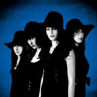 The Black Belles - What Can I Do?