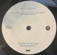 Blu & Exile - Dancing In The Rain / I Am Blu
