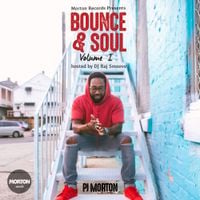 PJ Morton - Bounce & Soul, Vol. 1