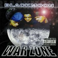 Black Moon - War Zone
