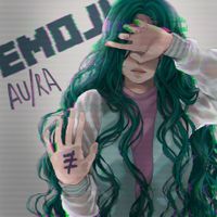Au/Ra - Emoji