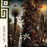 Maōh - Art Of War