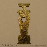 Orthrelm - Orthrelm II II