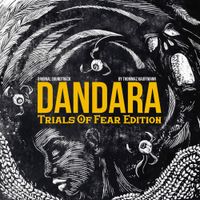Thommaz Kauffmann - Dandara: Trials of Fear Edition (Original Game Soundtrack)