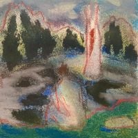 Josephine Illingworth - Silent Earth