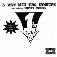 1st Down - A Day Wit The Homiez