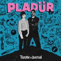 Plad&uuml;r - Toneladas de Diversi&oacute;n