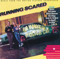 Various Artists - Running Scared (Music From The Motion Picture Soundtrack)