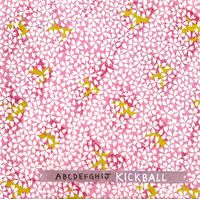 Kickball - ABCDEFGHIJKickball