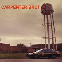 Carpenter Brut - II