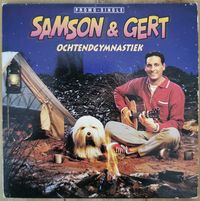 Samson & Gert - Ochtendgymnastiek