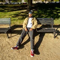 Khary - Kink Shame