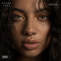 Kiana Led&eacute; - Selfless