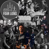 Four Lions - 3550