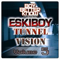 Wiley - Tunnel Vision Vol 5