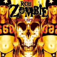 Rob Zombie - Demon Speeding