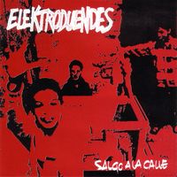Los Elektroduendes - Salgo A La Calle