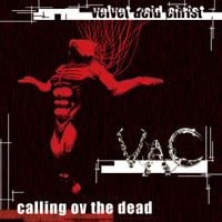 Velvet Acid Christ - Calling ov the Dead