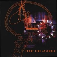 Front Line Assembly - Tactical Neural Implant