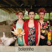 Bolerinho - Bolerinho