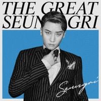 SEUNGRI - THE GREAT SEUNGRI