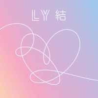 BTS - LOVE YOURSELF 結 'Answer'