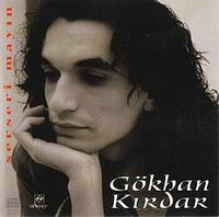 G&ouml;khan Kırdar - Serseri Mayın