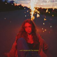 elisabeth tiffany - I JUST WANNA SEE THE SPARKS