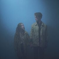 elisabeth tiffany - future is hazy