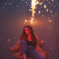 elisabeth tiffany - sparks falling down to my feet