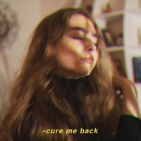 elisabeth tiffany - cure me back