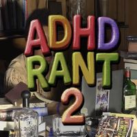 Adamn Killa - A.D.H.D Rant 2
