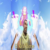 ElChombaPolo - El Real Horse