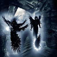 Trekkrrholymountain - Scissorhands