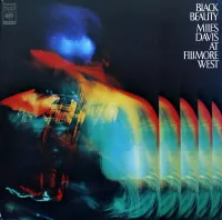 Miles Davis - Black Beauty: Miles Davis at Fillmore West