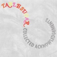 Table Sugar - Collected Acknowledgements