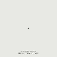Zu - The Left Hand Path