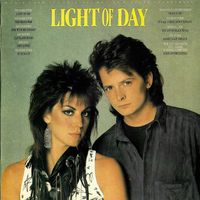 Various Artists - Light Of Day (Music From The Original Motion Picture Soundtrack)