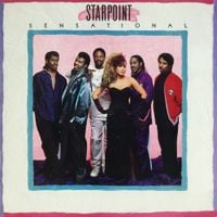 Starpoint - Sensational