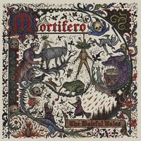 Mortifero - The Baleful Tales