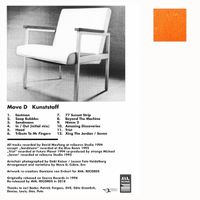 Move D - Kunststoff