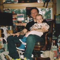 Logic - Tetris / Decades