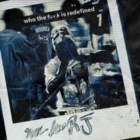 Greatestredefined - New Beginnings