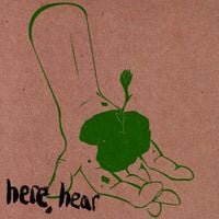 La Dispute - Here, Hear II.