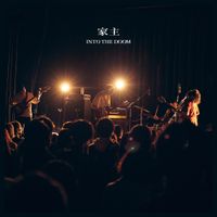 家主 [Yanushi] - INTO THE DOOM (Live)