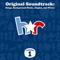Strong Bad - Homestar Runner Original Soundtrack Volume 1
