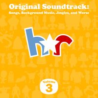 Strong Bad - Homestar Runner Original Soundtrack Volume 3